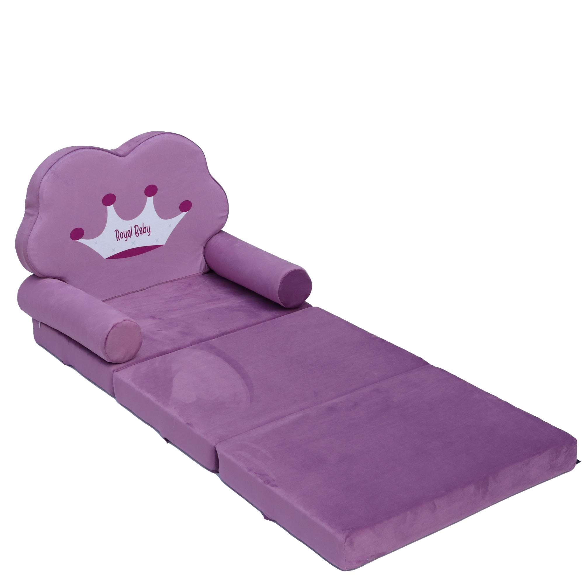 HEATHER Royal Baby - 8 Kg - 60 cm x 135 cm x 7 cm