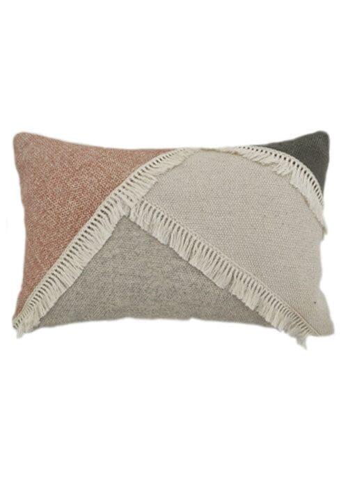 Earthly Tones Cushion